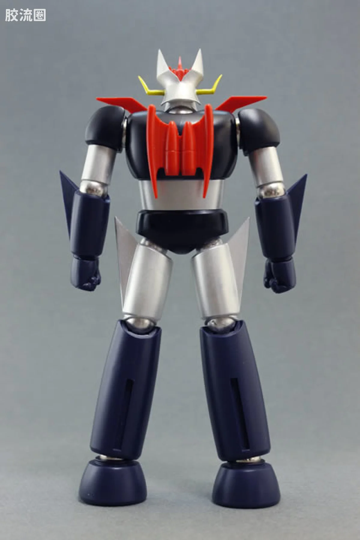 EVOLUTION-TOY机甲成品系列 Dynamite Action GK Limited GK 大魔神 大魔神 - 图片